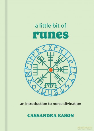 Little Bit of Runes [KSIĄŻKA]