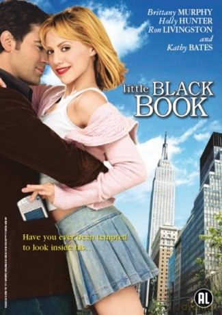Little Black Book [DVD]