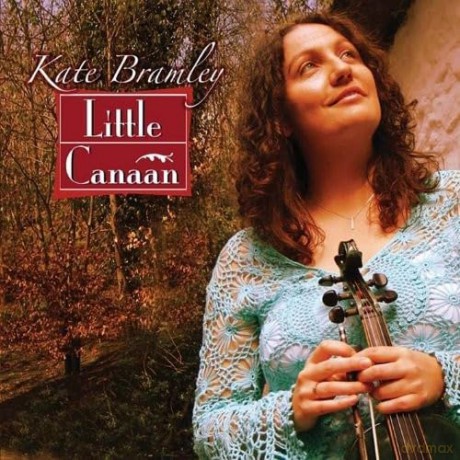 Bramley,Kate: Little Canaan [CD]