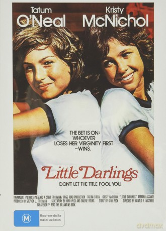 Little Darlings [DVD]