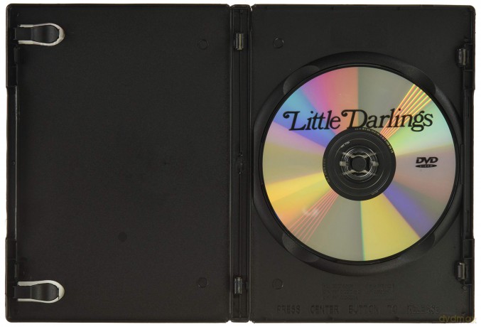 Little Darlings [DVD]