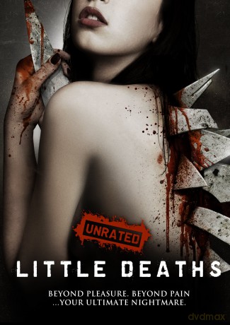 Little Deaths [DVD]