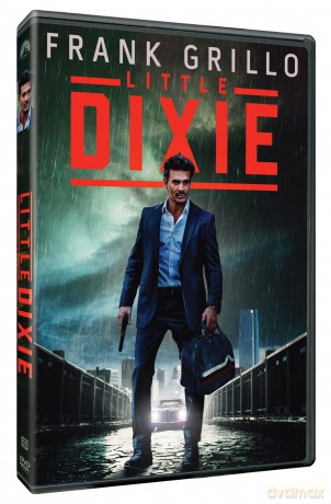 Little Dixie [DVD]