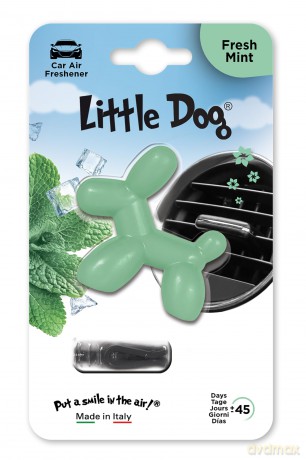 Little Dog - Fresh Mint