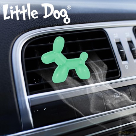 Little Dog - Fresh Mint