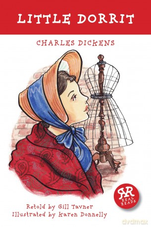 Little Dorrit [KSIĄŻKA]