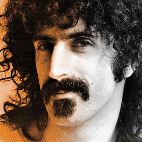 Zappa,Frank: Little Dots [CD]