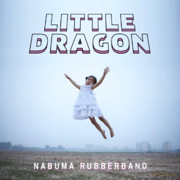 Little Dragon ˘ Nabuma Rubberband [CD]