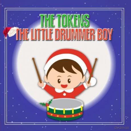 Tokens: Little Drummer Boy [CD]