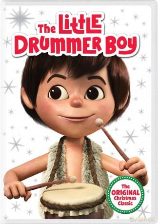 Little Drummer Boy [DVD]