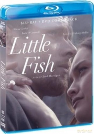 Little Fish (2020) [2xBlu-Ray]