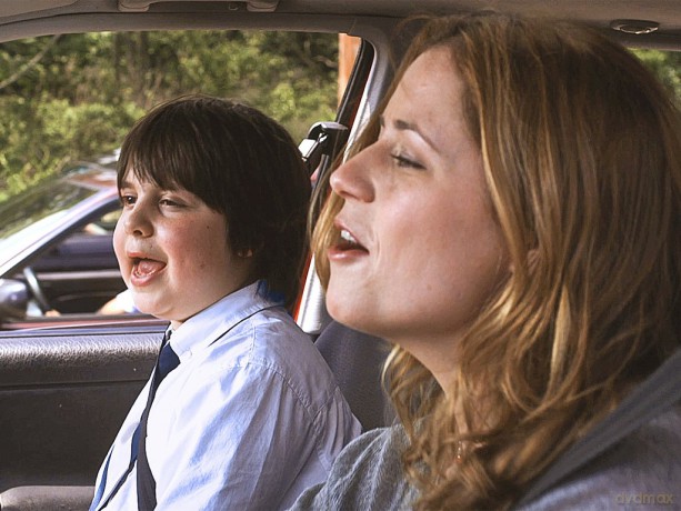 Little Help [Blu-Ray]