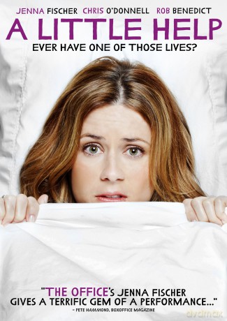 Little Help [DVD]