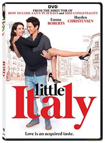Little Italy [DVD]