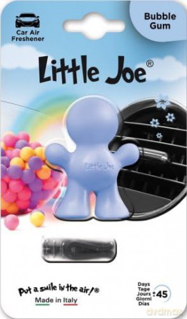 Little Joe - Bubble Gum