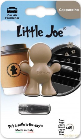 Little Joe - Cappuccino