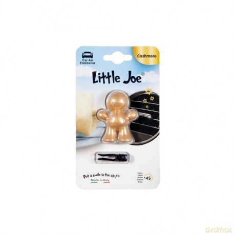 Little Joe - Cashmere