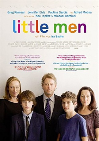 Little Man [DVD]