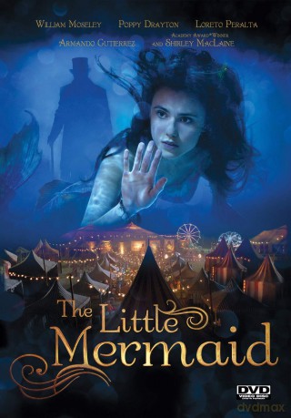 Little Mermaid [DVD]