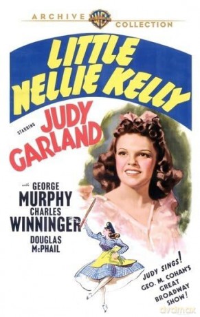 Little Nellie Kelly [DVD]