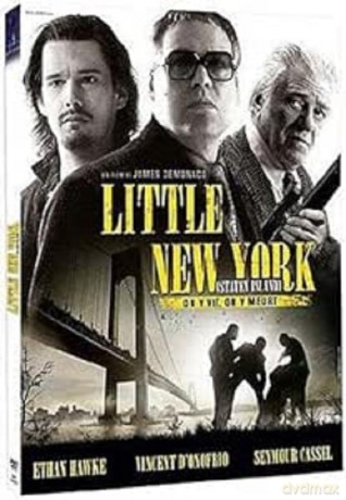Little New York [DVD]