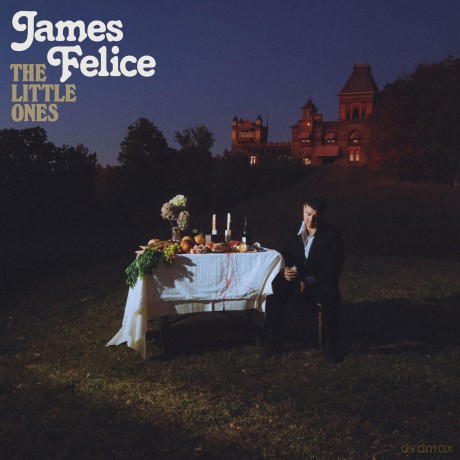 Felice,James: Little Ones [CD]