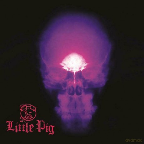 Little Pig: Little Pig [CD]