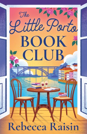 Little Porto Bk Club [KSIĄŻKA]