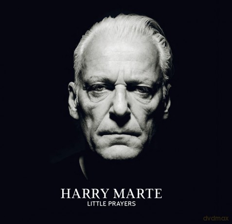 Marte Harry: Little Prayers [CD]