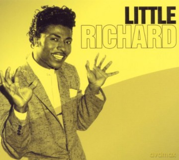 Little Richard: Little Richard (Digipack) [CD]