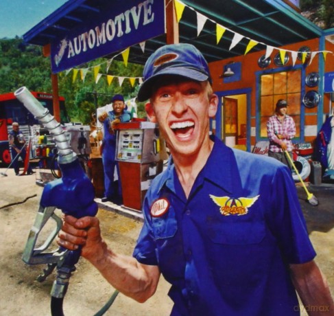 Aerosmith: Little South Of Sanity [2CD]