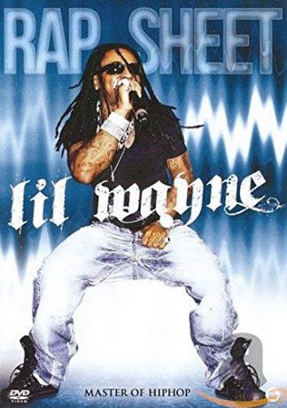 Little Wayne - Master of hip hop [DVD]