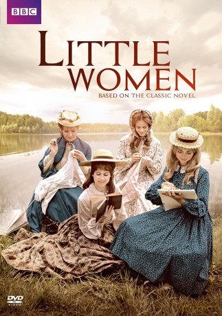 Little Women [DVD]