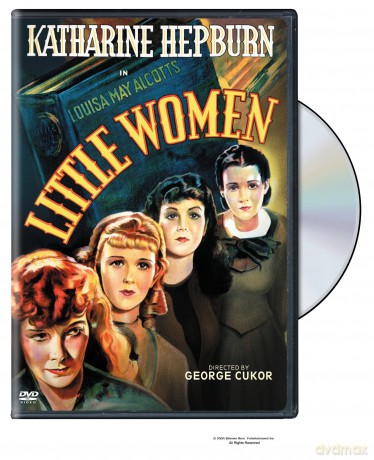 Little Women (1933) [DVD]