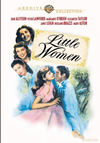 Little Women (1949) [DVD]