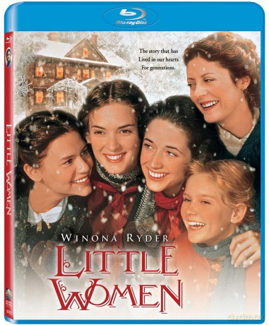 Little Women (1994) [Blu-Ray]