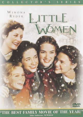 Little Women (1994) [DVD]