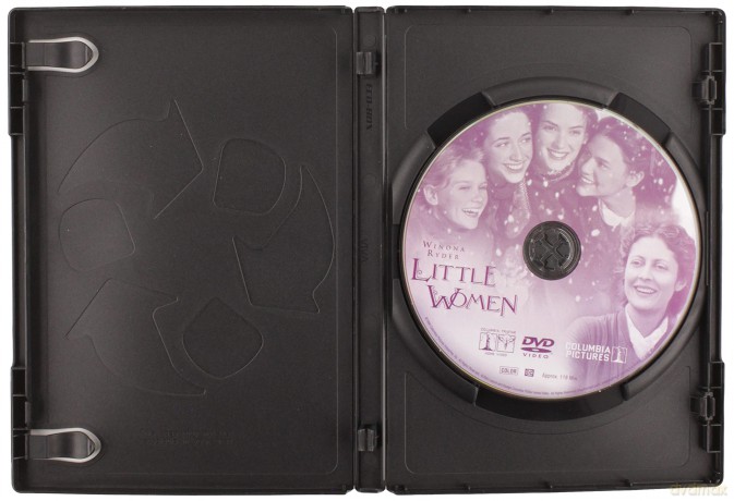 Little Women (1994) [DVD]