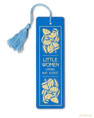 Little Women Deluxe Bookmark [KSIĄŻKA]
