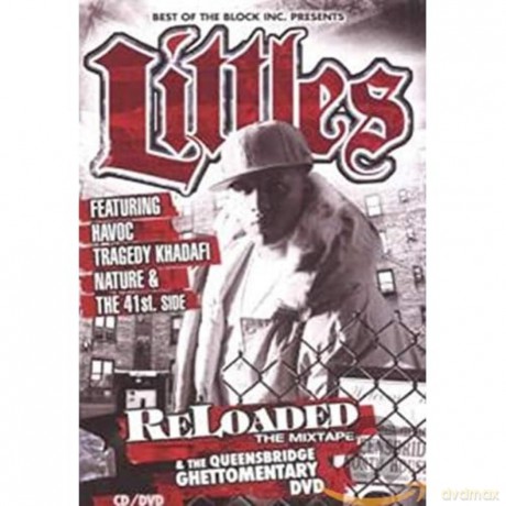 Littles: Littles [2CD]