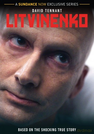 Litvinenko [DVD]