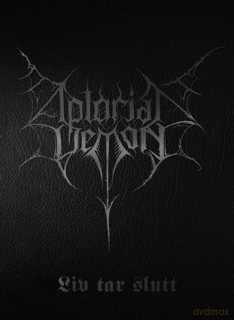 Aptorian Demon: Liv Tar Slutt [CD]