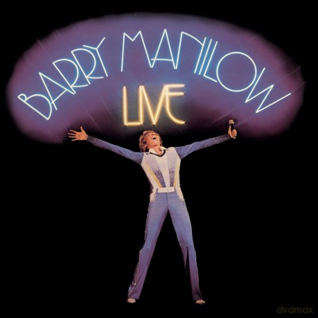 Brandao,Arnaldo: Live [CD]