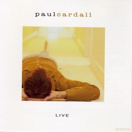 Cardall,Paul: Live [CD]
