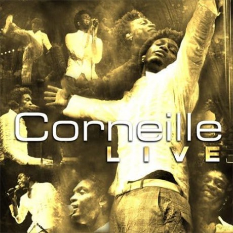 Corneille: Live [2CD]