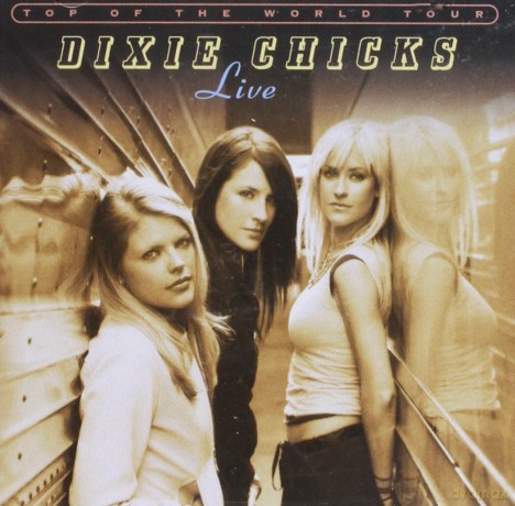 Dixie Chicks: Live [2CD]