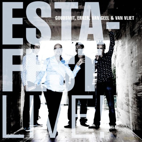 Estafest: Live [CD]