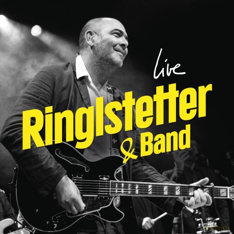 Ringlstetter: Live [CD]