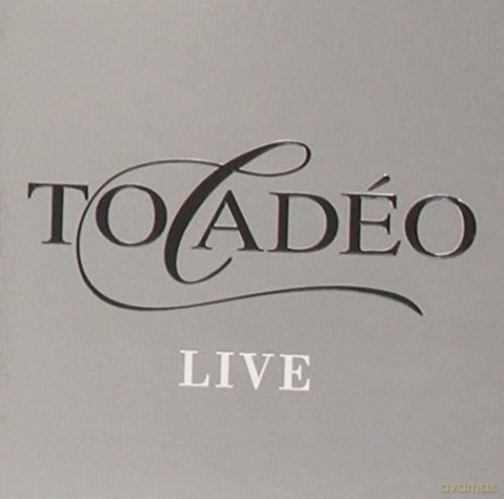 Tocadeo: Live [CD]