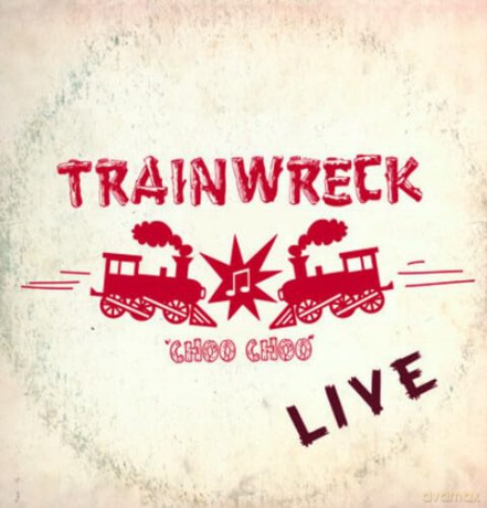 Trainwreck: Live [CD]
